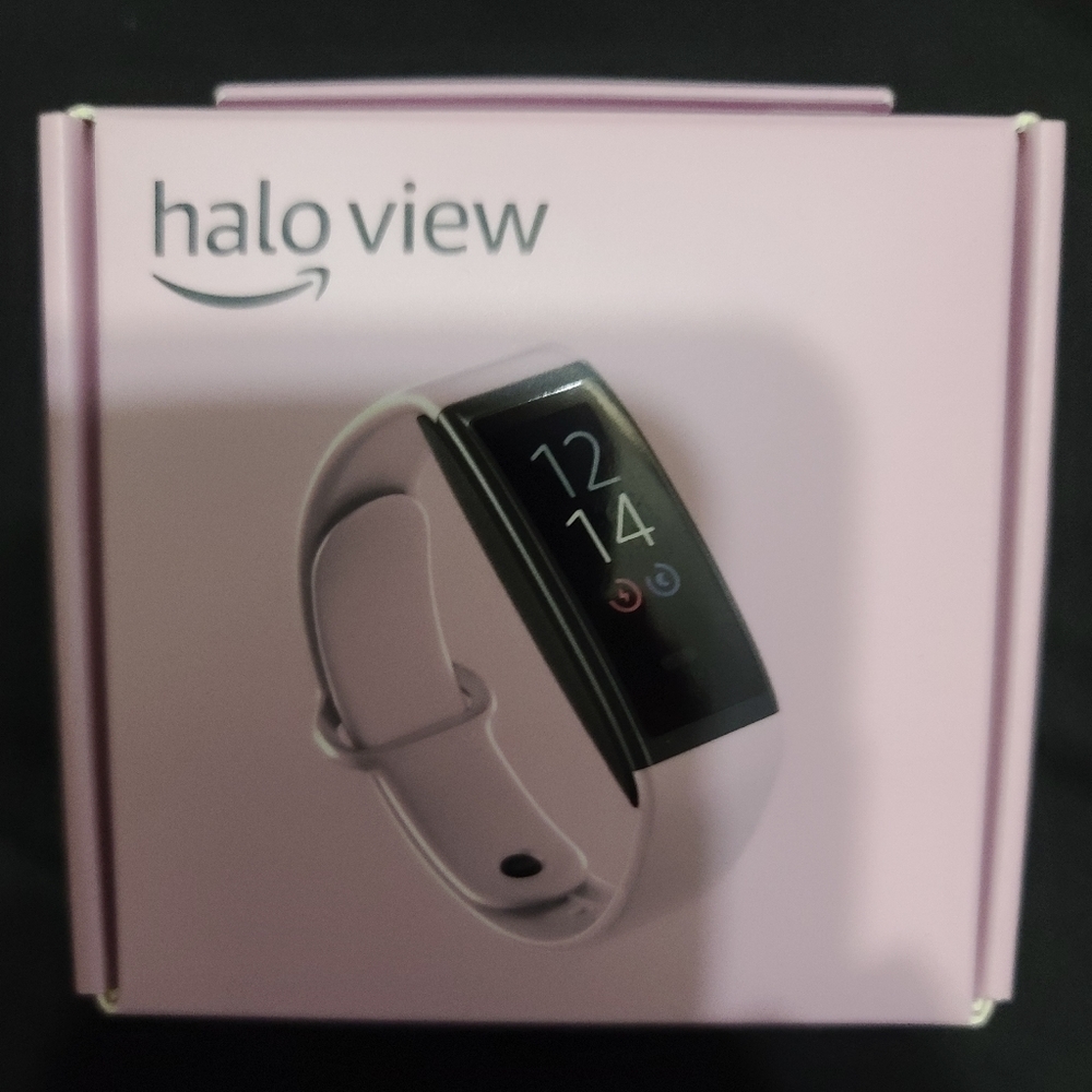 Amazon Halo brand new